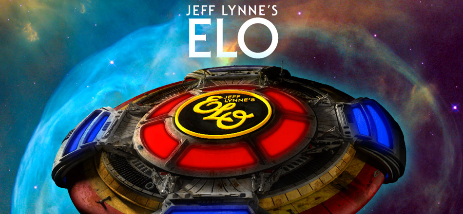 Electric Light Orchestra Tickets